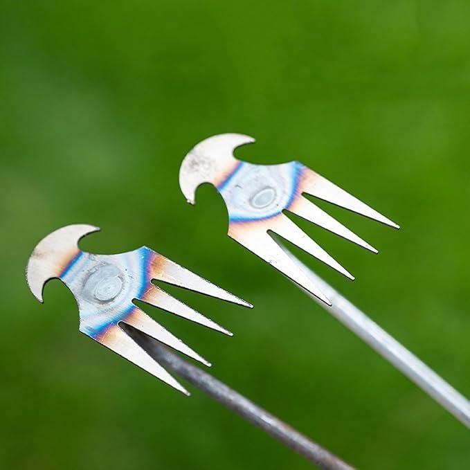 Puller Sharp Weeding Tool
