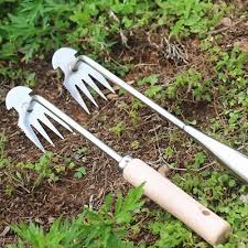 Puller Sharp Weeding Tool
