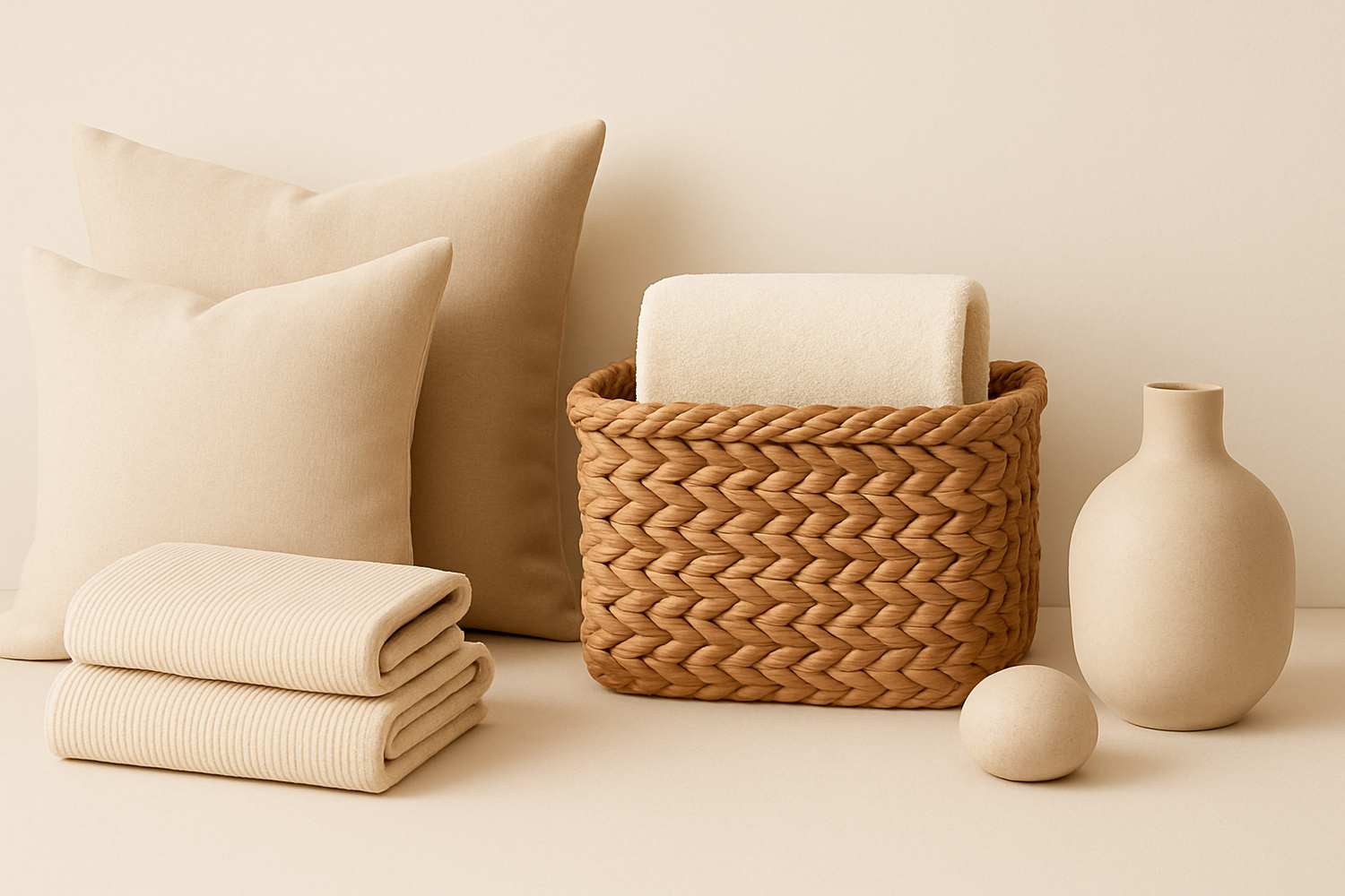 Home Essentials