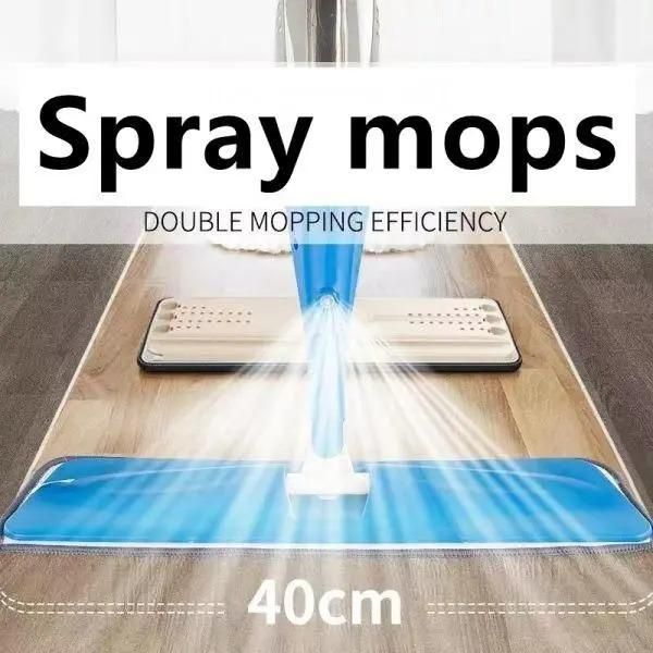 Spray Bottle Mopper