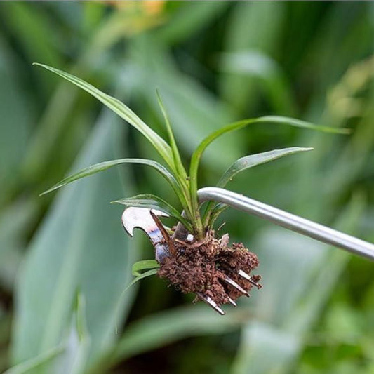 Puller Sharp Weeding Tool