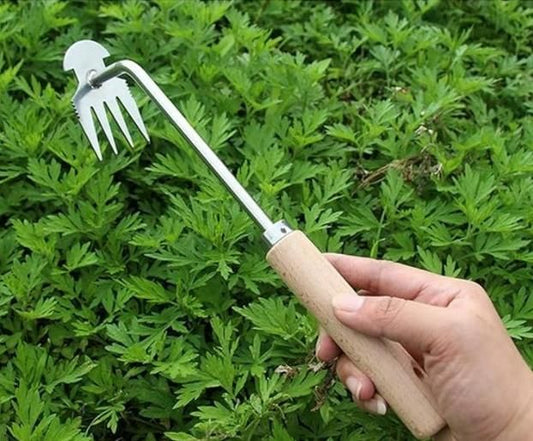 Puller Sharp Weeding Tool